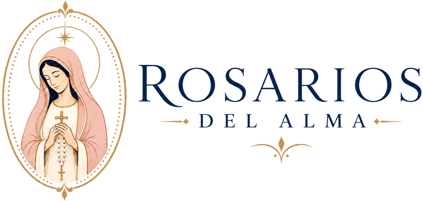 Rosarios del Alma