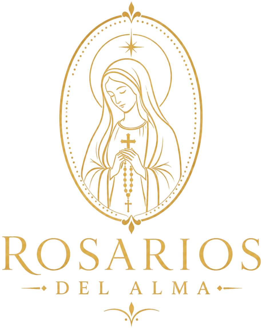 Rosarios del Alma