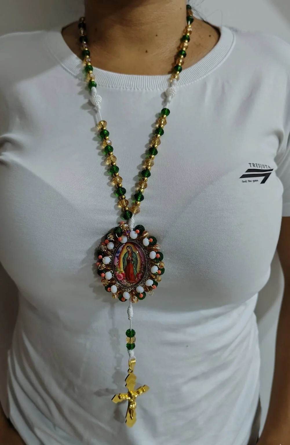 Foto real de pedido entregado — evidencia 3