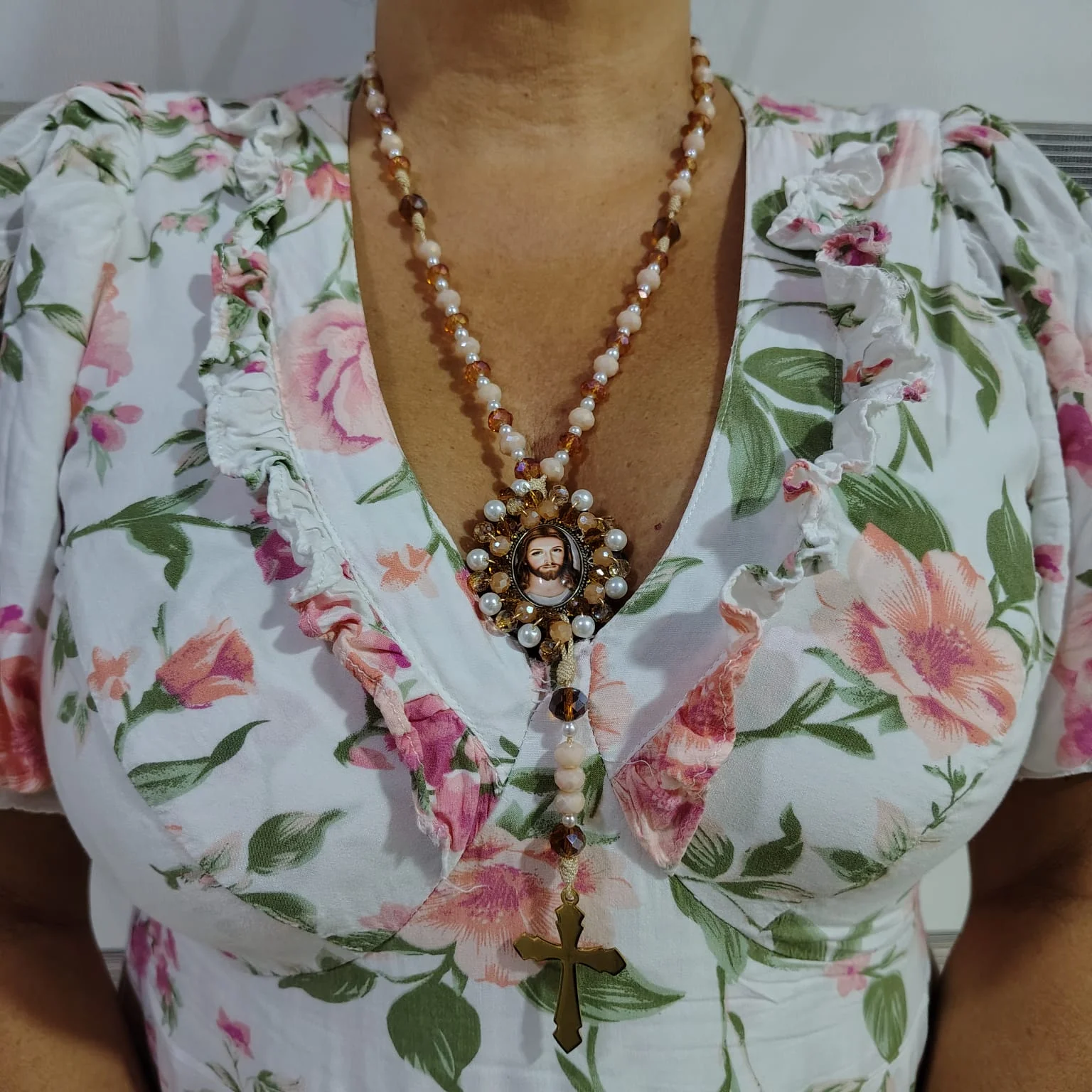 Foto real de pedido entregado — evidencia 7