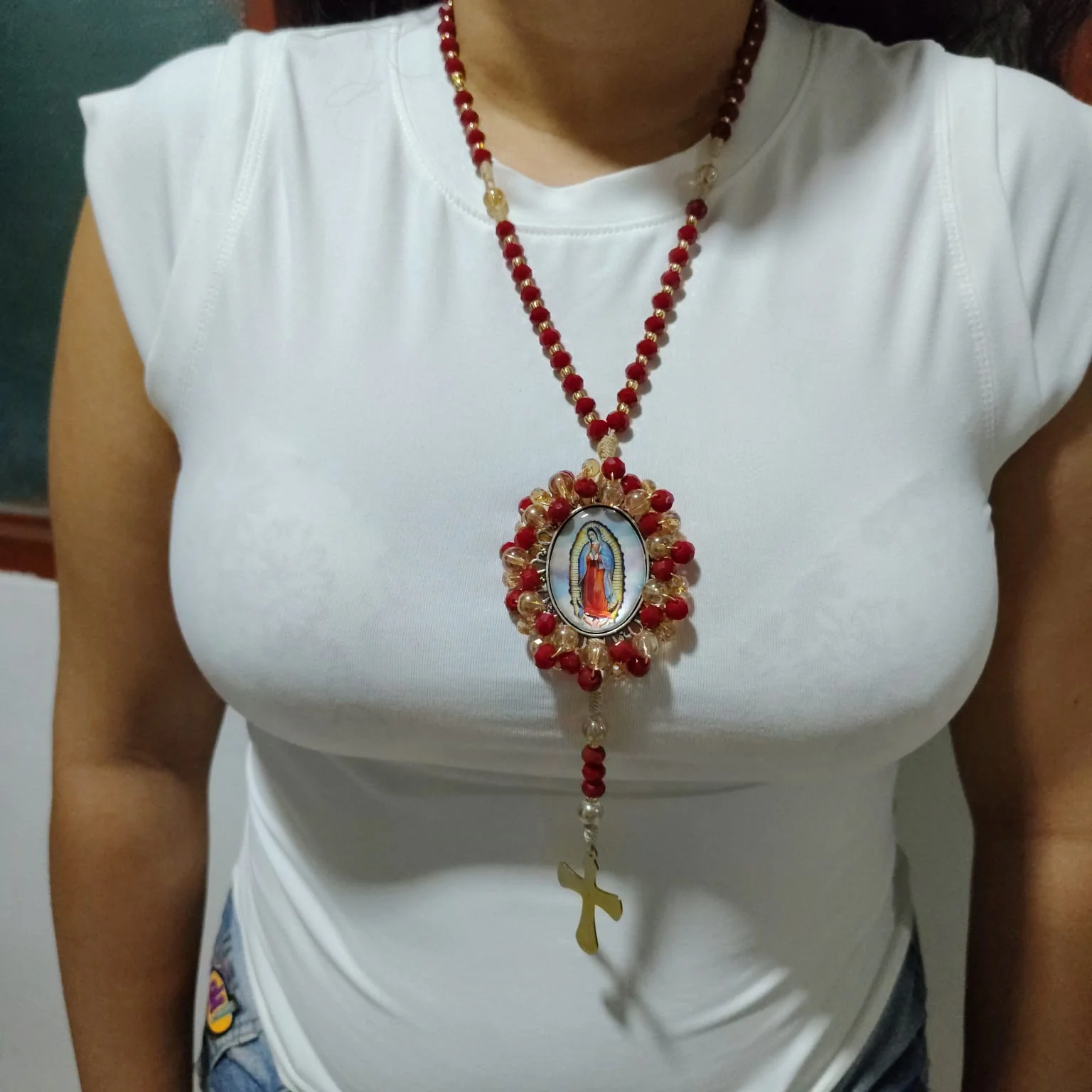 Foto real de pedido entregado — evidencia 8