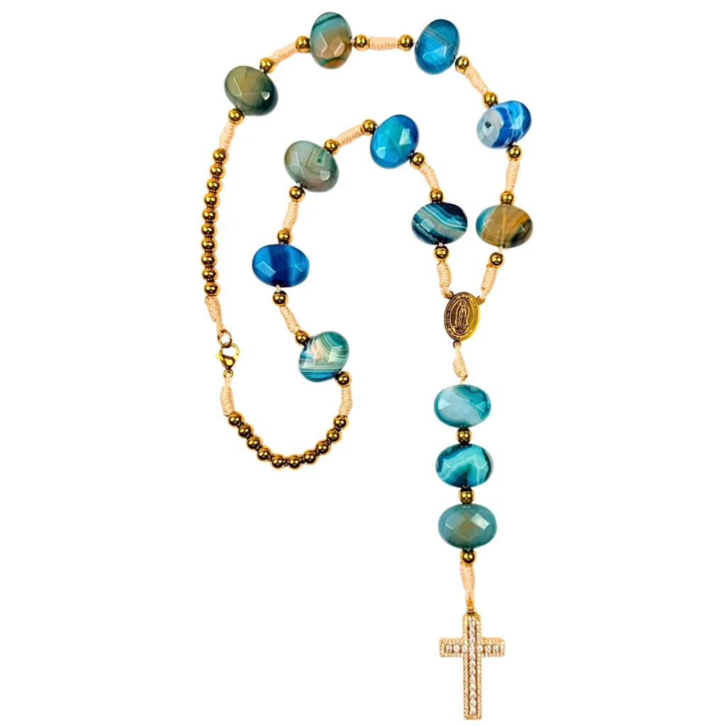 Virgen de Guadalupe · Cielo