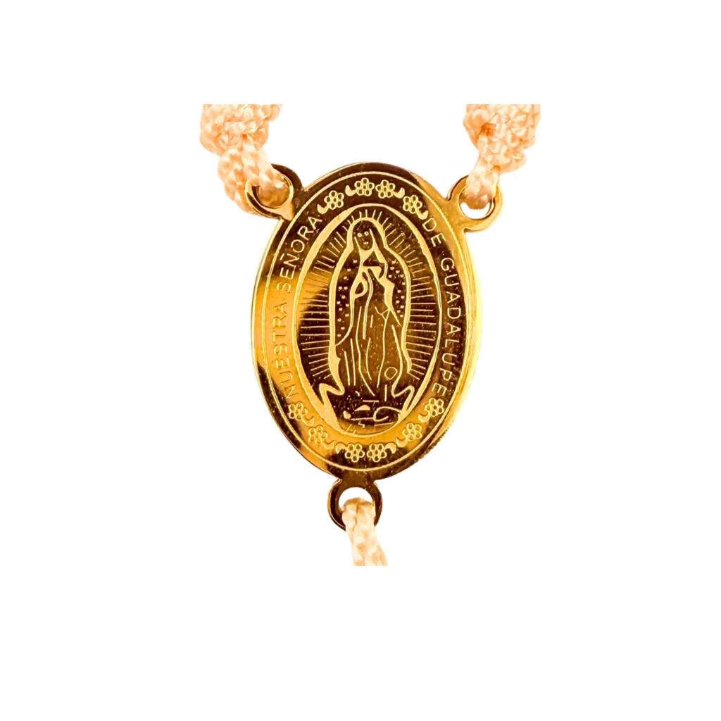 Virgen de Guadalupe · Cielo