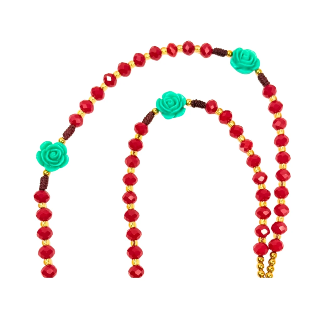 Virgen de Guadalupe · Jade