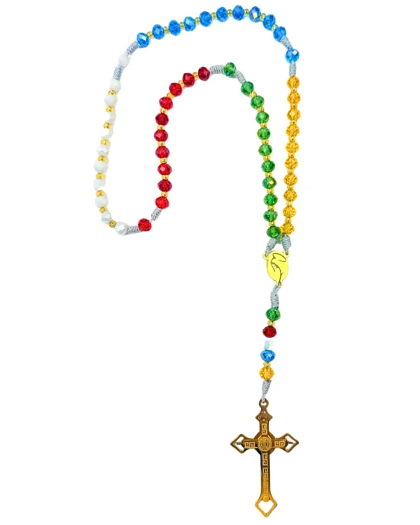 Misionero · Esperanza