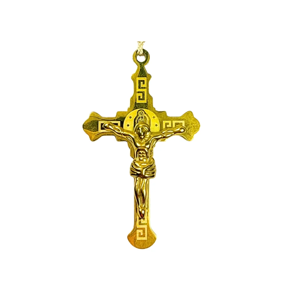 Sagrado Corazón de Jesús · Carmesí II