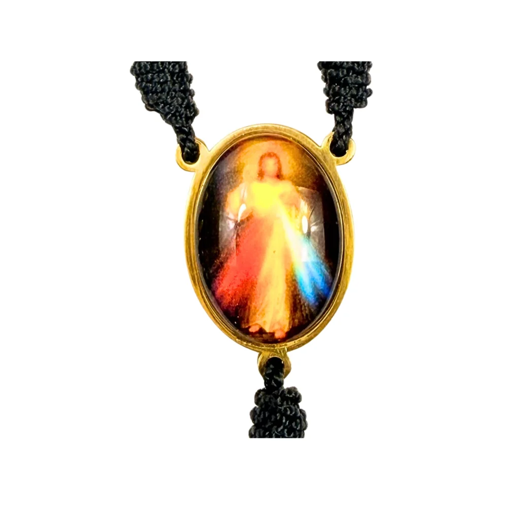 Divina Misericordia · Tricolor