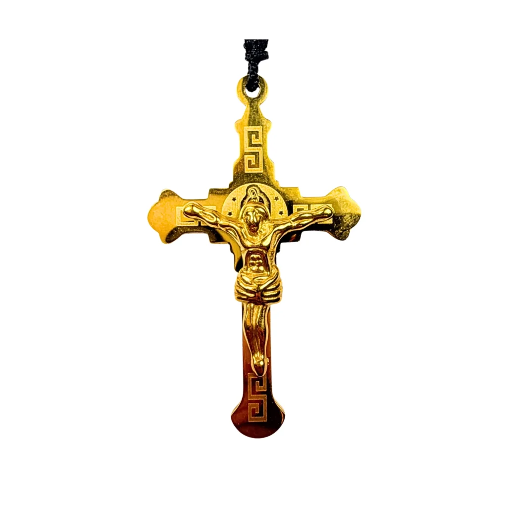 Divina Misericordia · Tricolor