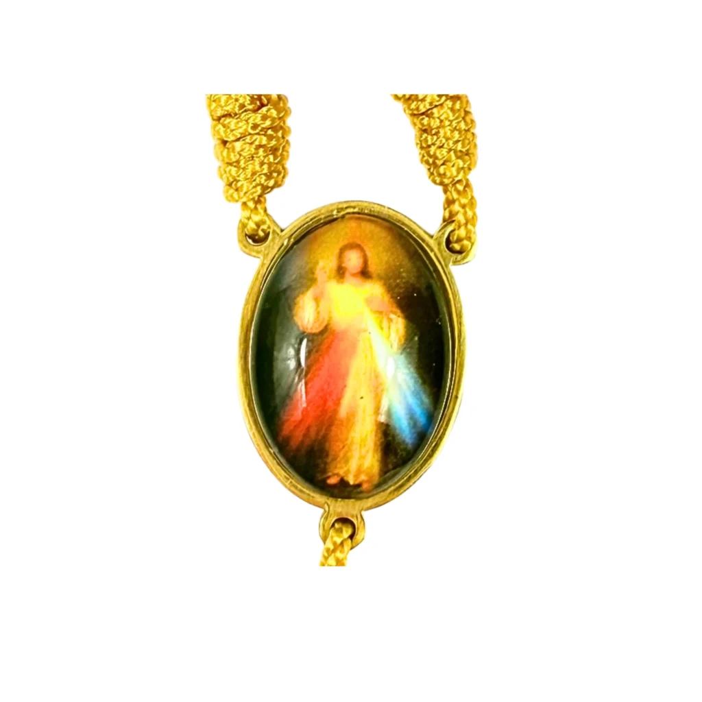 Divina Misericordia · Trilogía de Luz