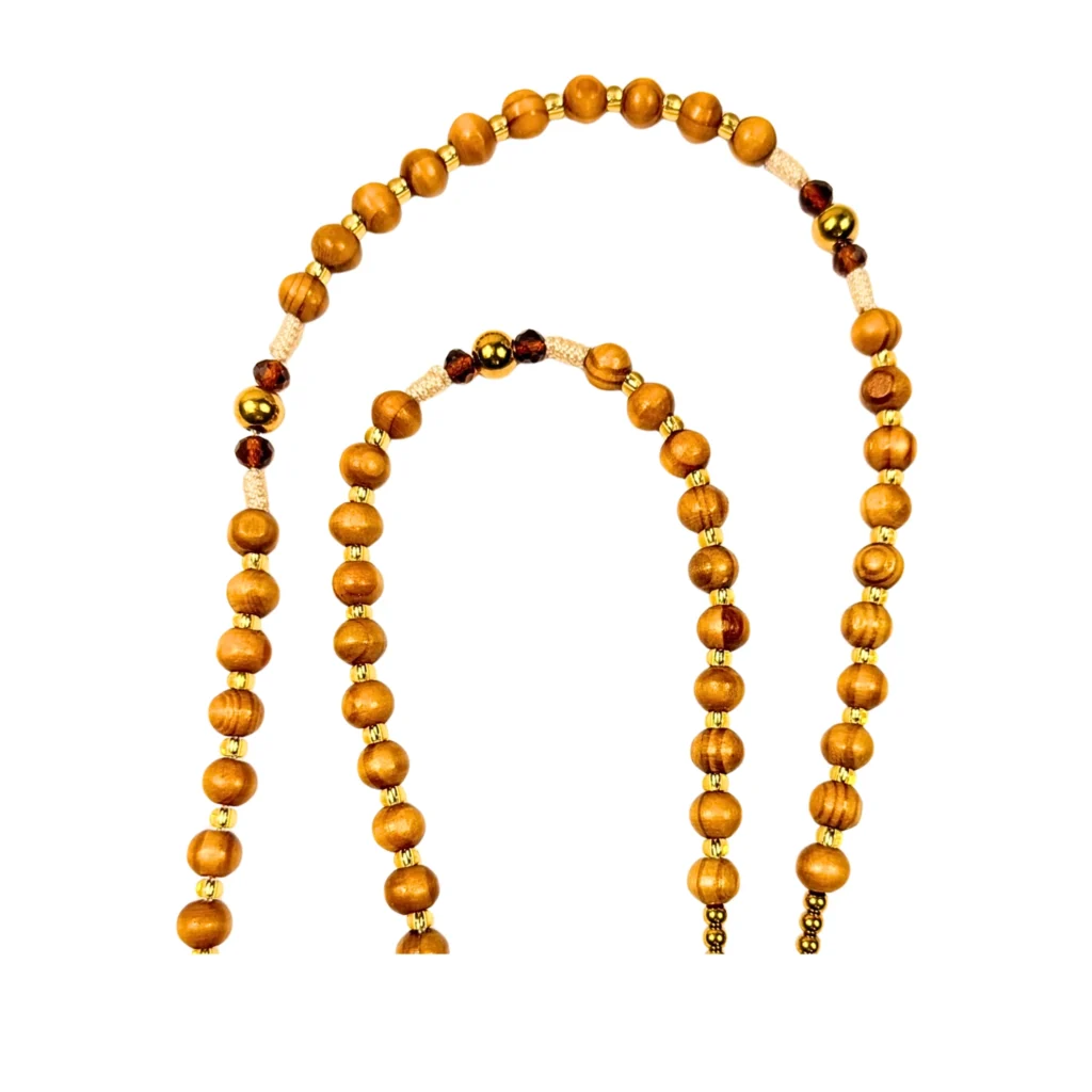 Divina Misericordia · Madera