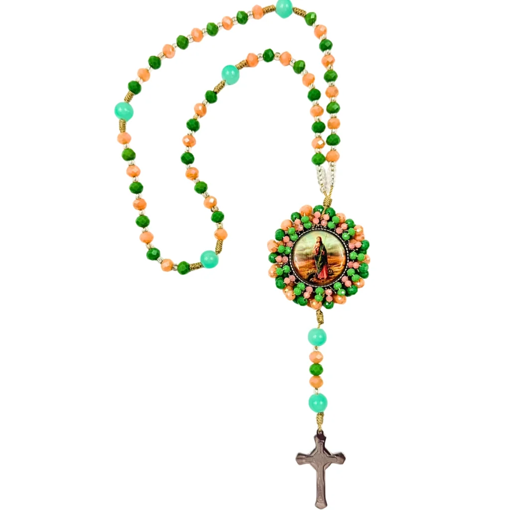 Santa Marta · Jade