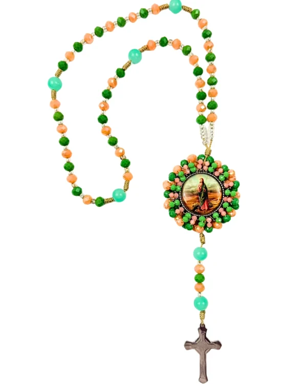 Santa Marta · Jade
