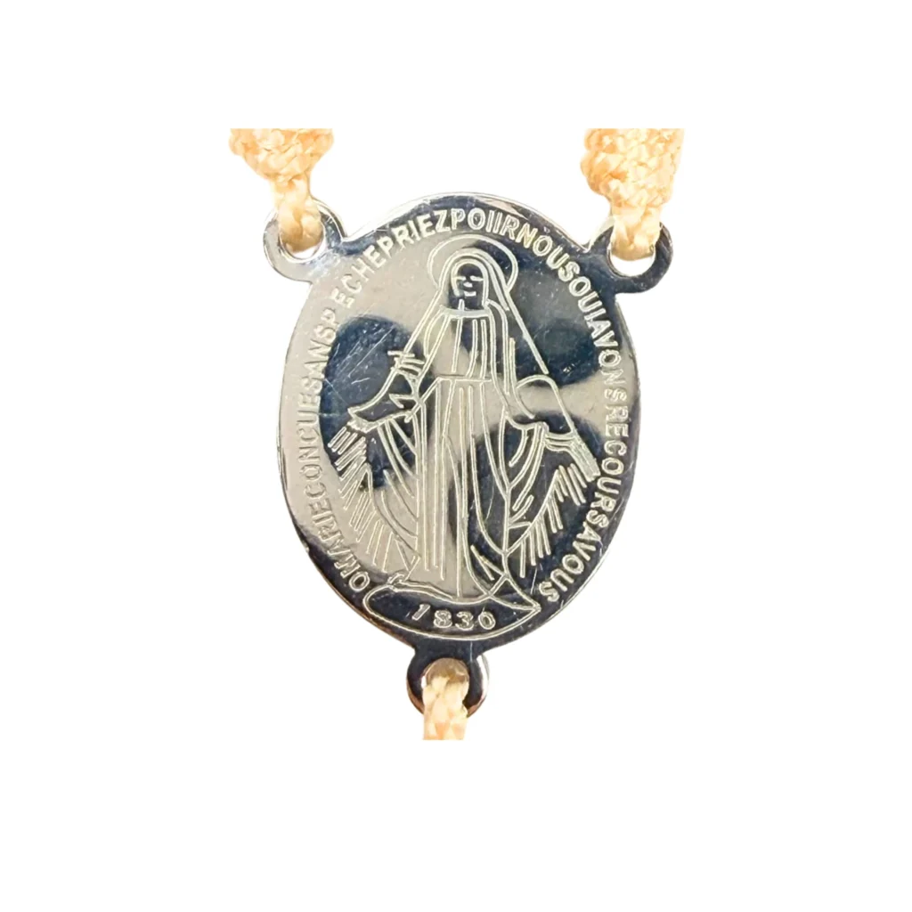 Virgen de Guadalupe · Ónix