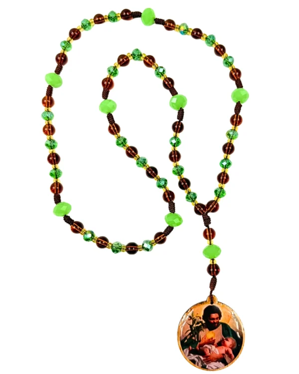 San José · Jade