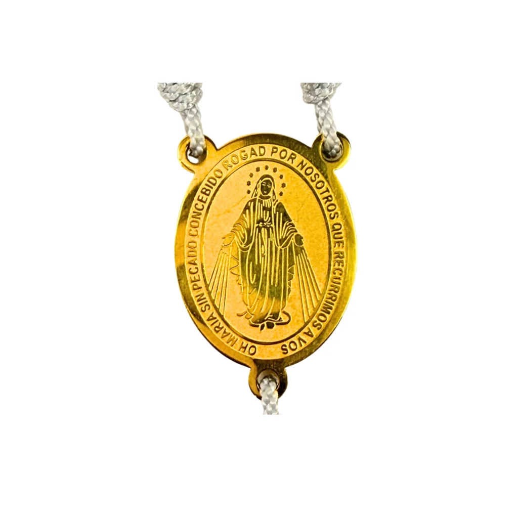 Virgen Milagrosa · Brillo Imperial
