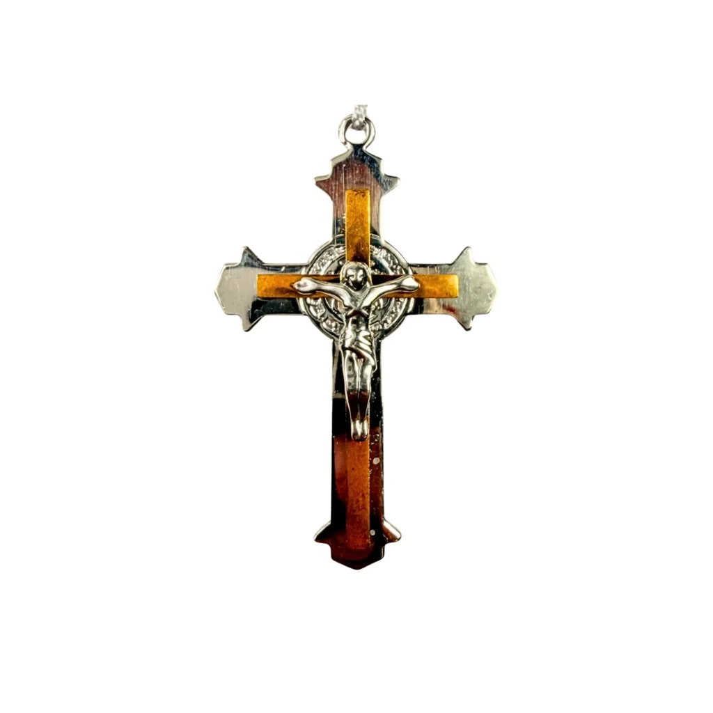 Virgen Milagrosa · Brillo Imperial