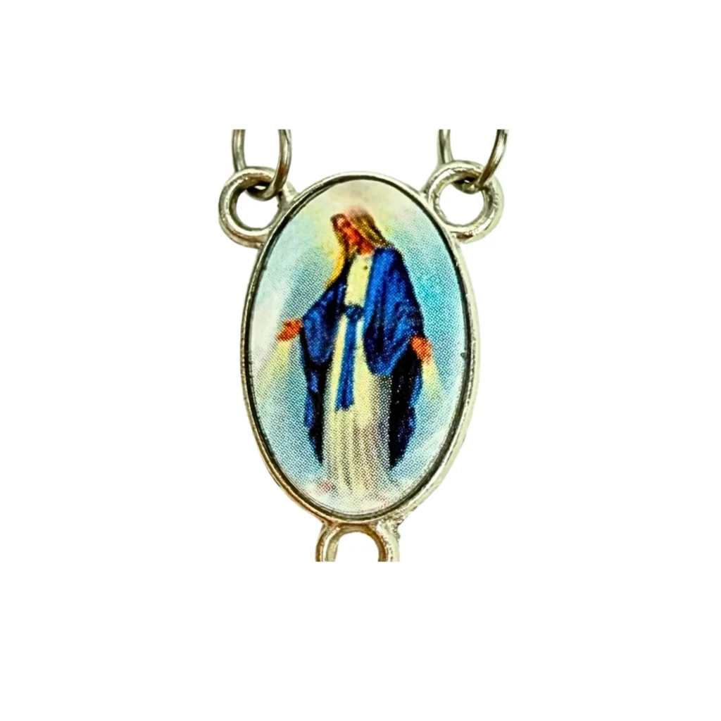 Virgen Milagrosa · Pureza Celestial