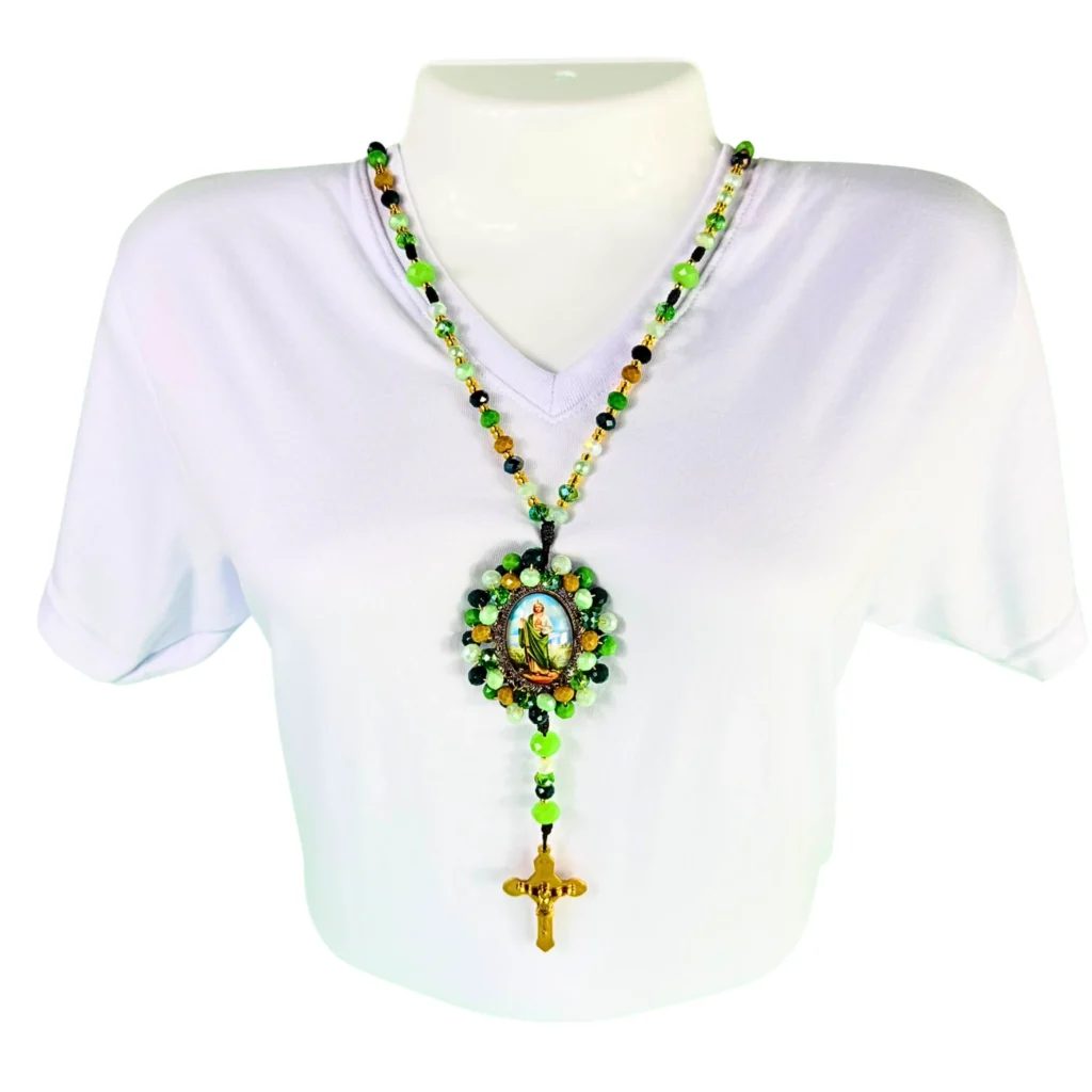 San Judas Tadeo · Esperanza Verde