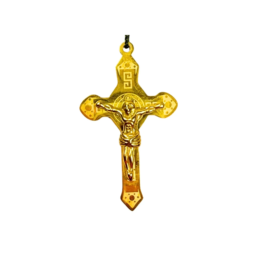 San Judas Tadeo · Esperanza Verde