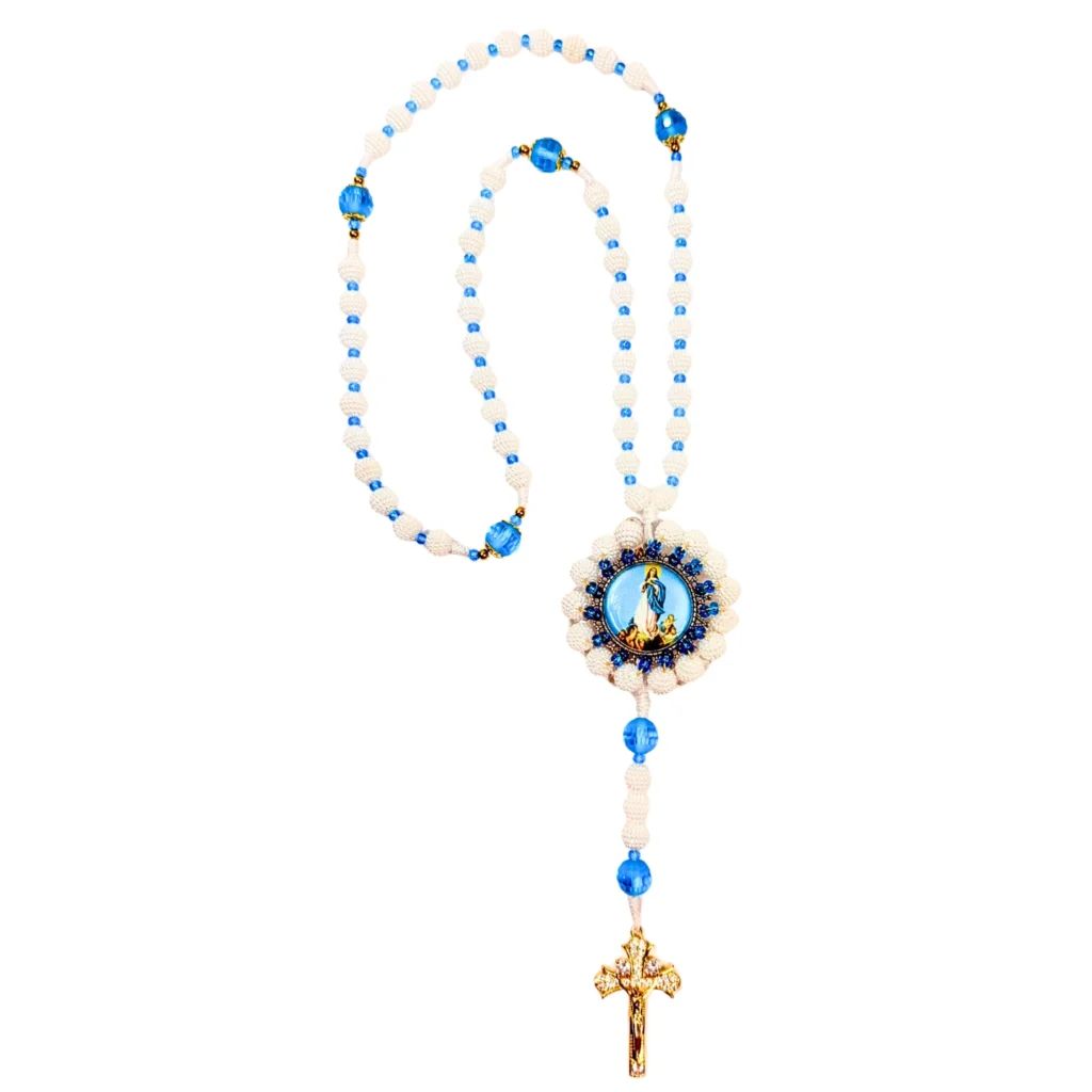 Virgen de la Asunción · Cielo de Pureza