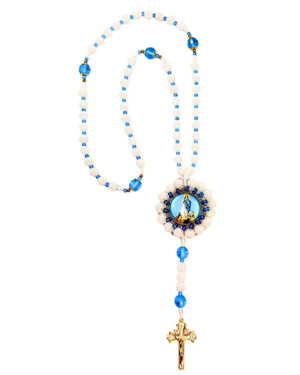 Virgen de la Asunción · Cielo de Pureza