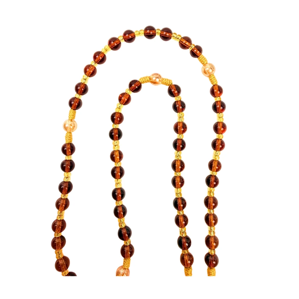 San Benito · Ámbar Dorado