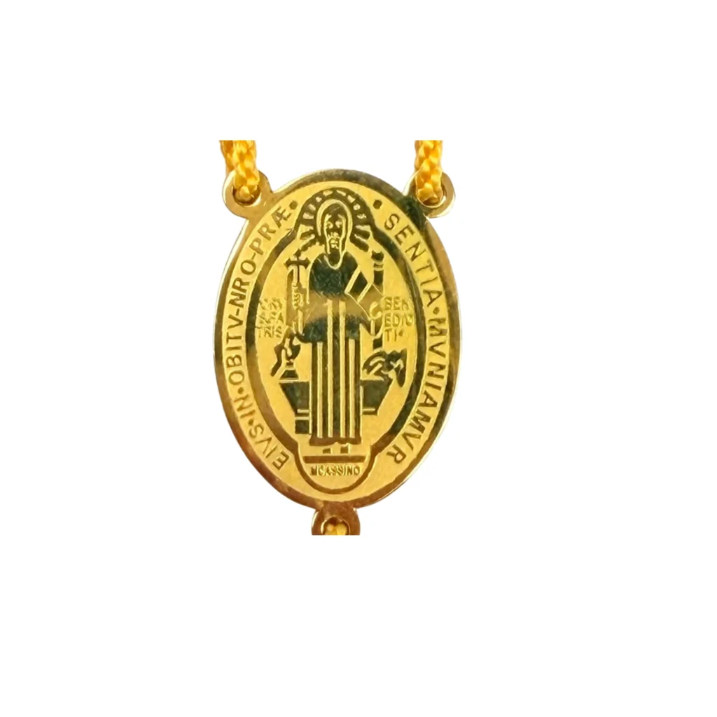 San Benito · Ámbar Dorado