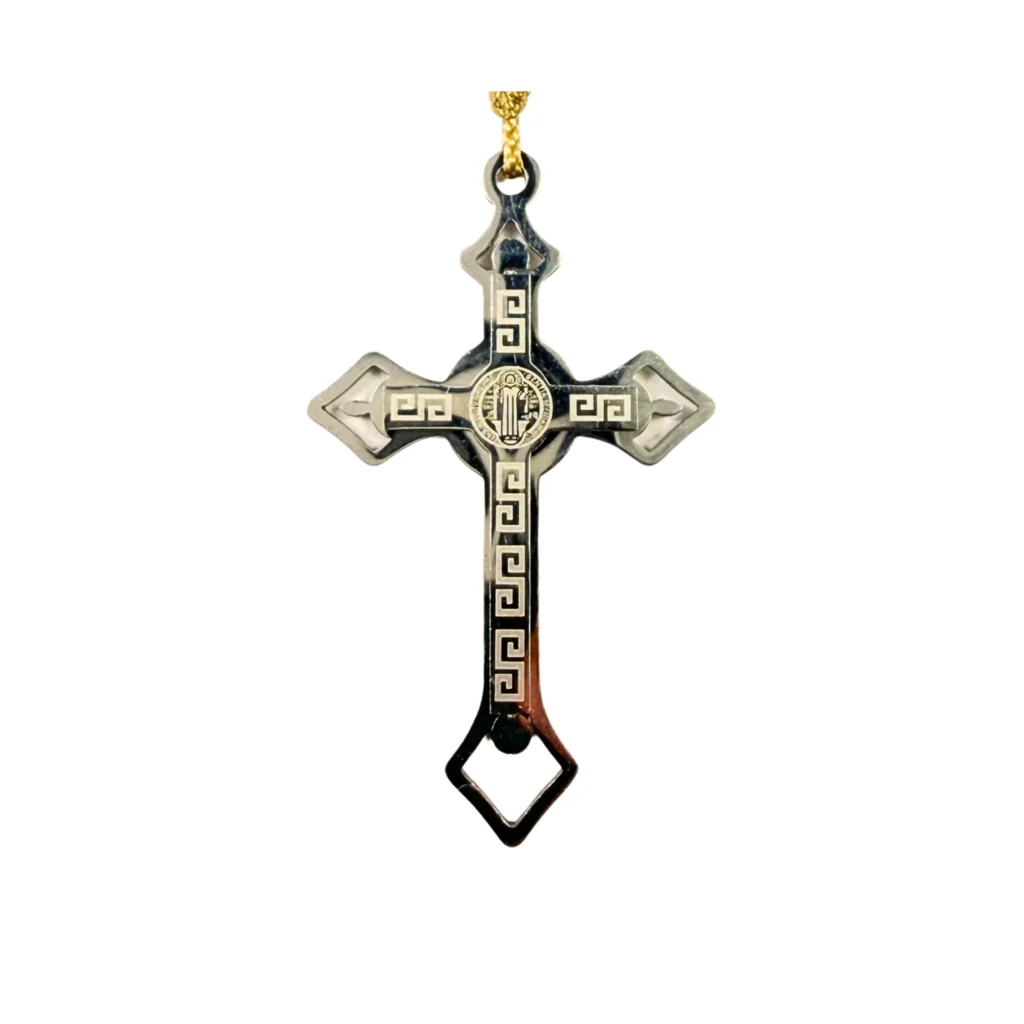 Virgen del Carmen · Ámbar y Plata