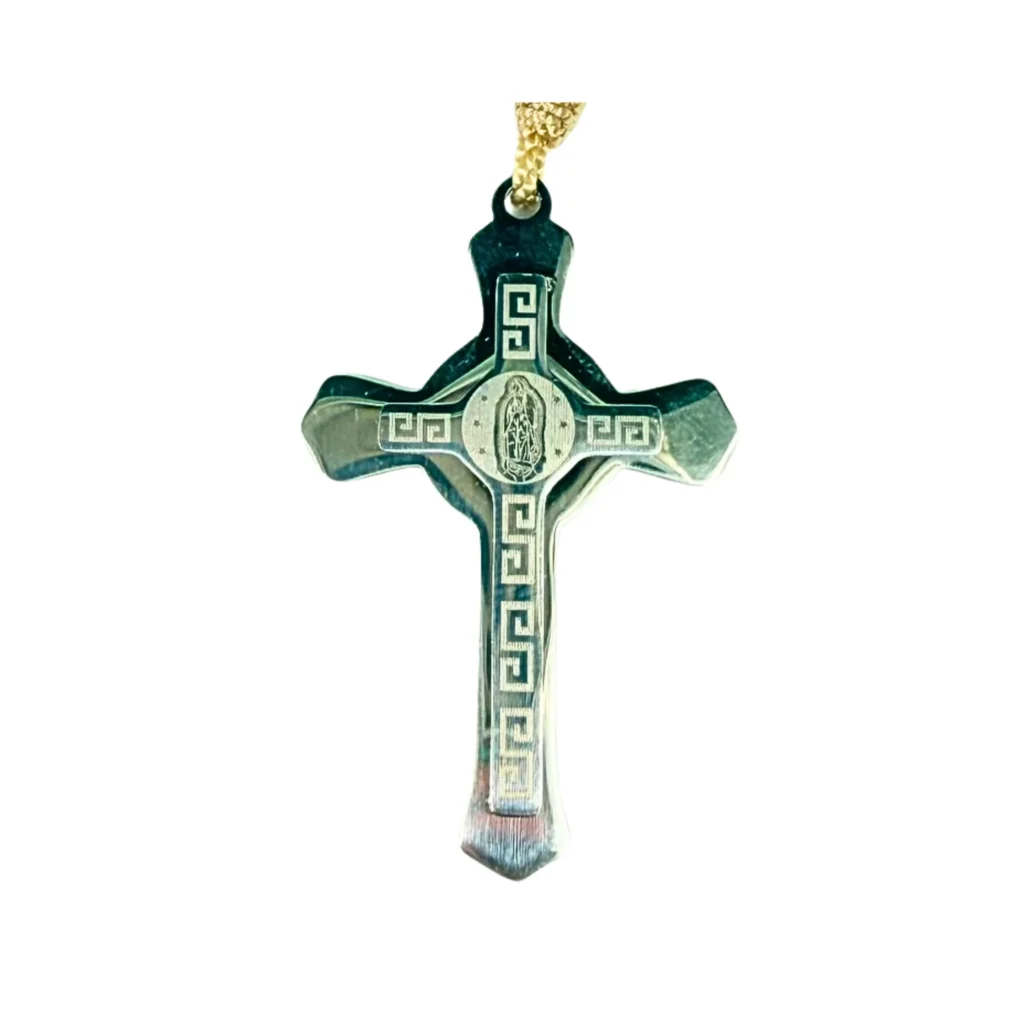 Virgen del Carmen · Ámbar Devocional