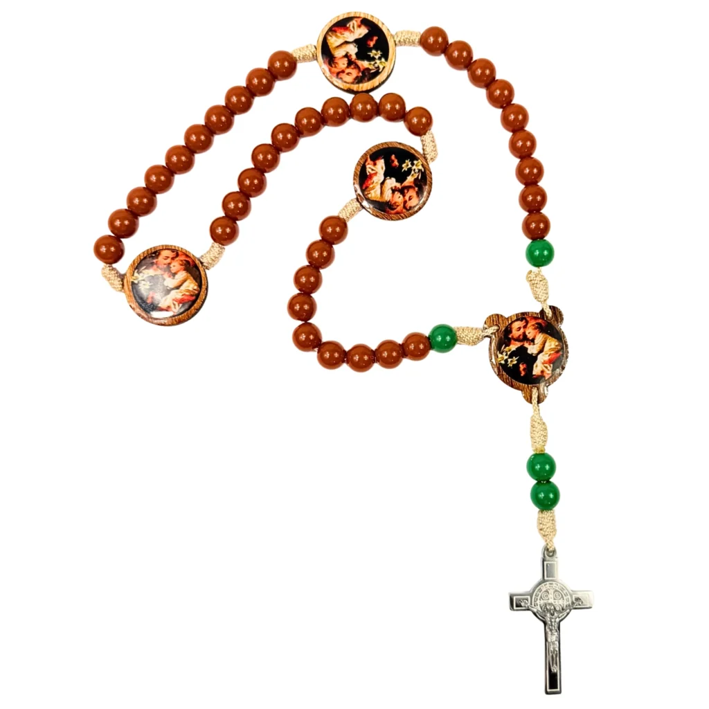 San José · Jade II