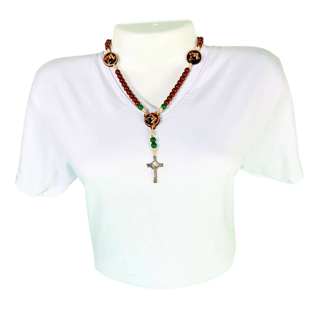 San José · Jade II