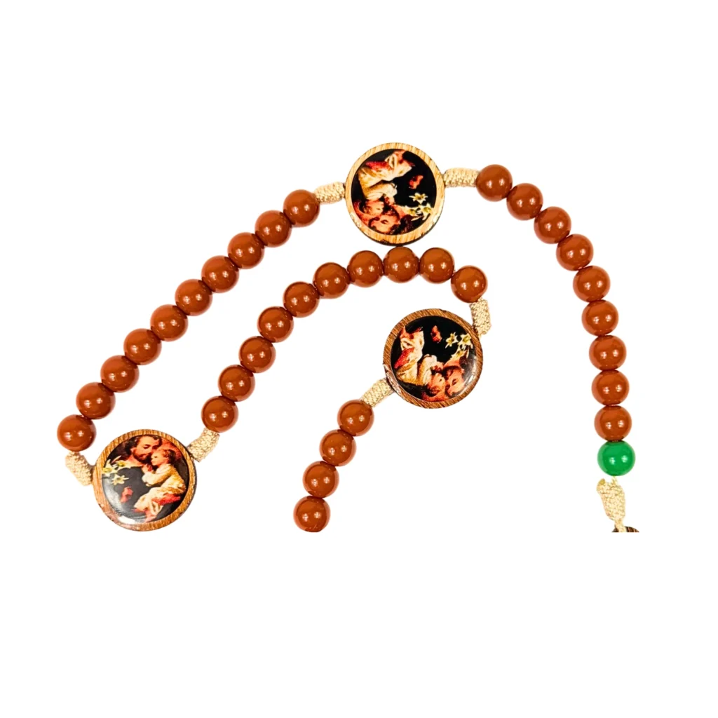 San José · Jade II