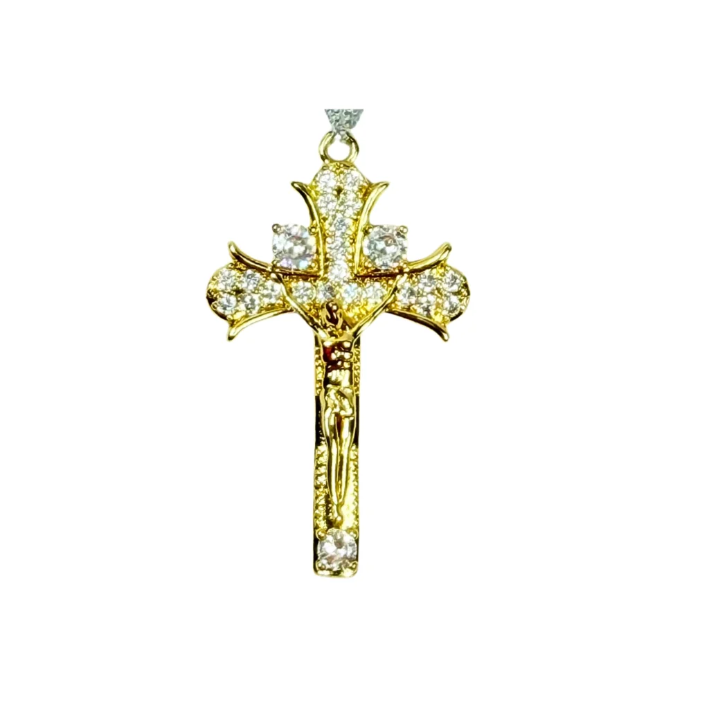 Inmaculado Corazón de María · Cielo y Carmesí