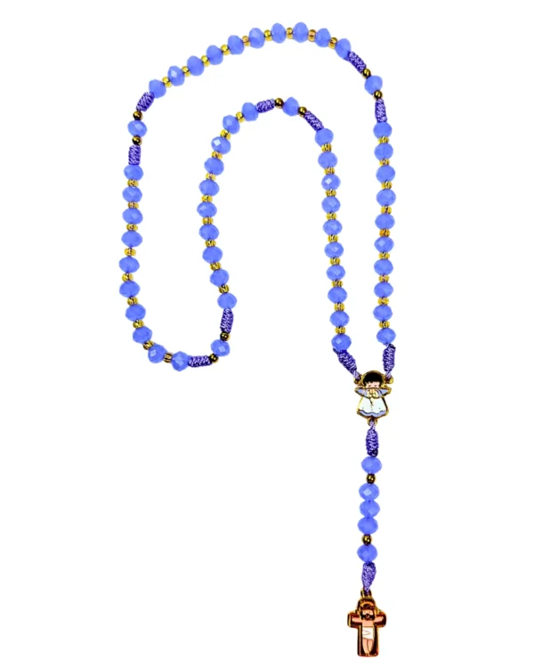 Ángel de la Guarda · Cielo Lavanda