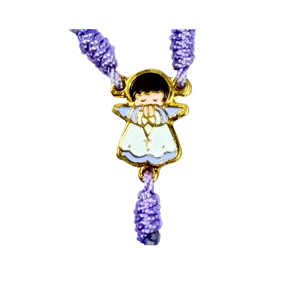 Ángel de la Guarda · Cielo Lavanda