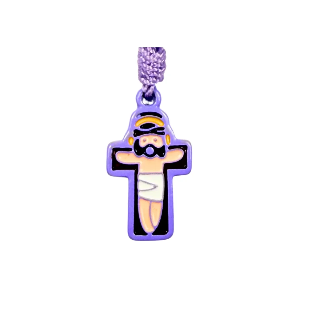 Ángel de la Guarda · Lavanda Personalizada