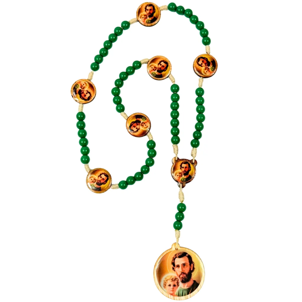 San José · Jade III