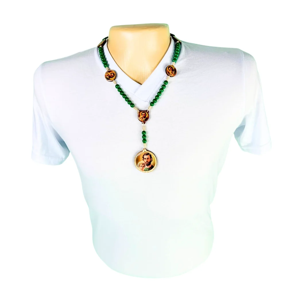 San José · Jade III