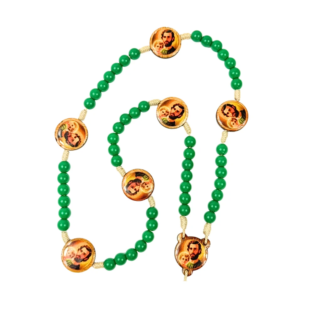 San José · Jade III