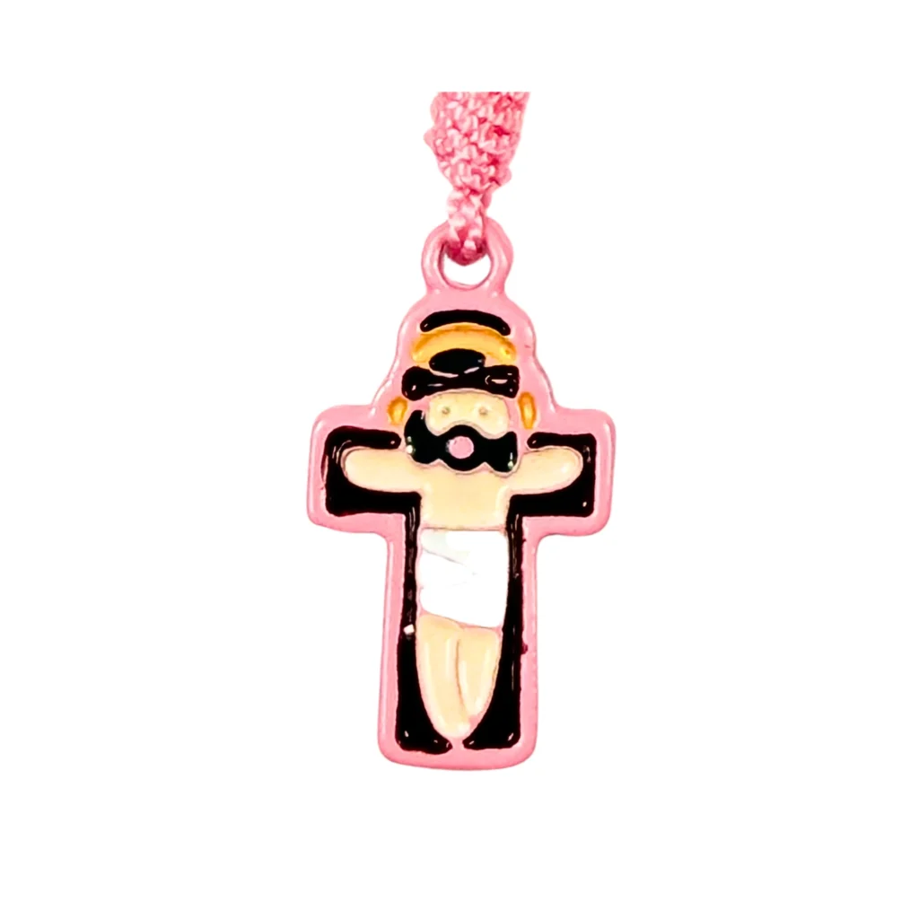 Ángel de la Guarda · Rosa de Ternura