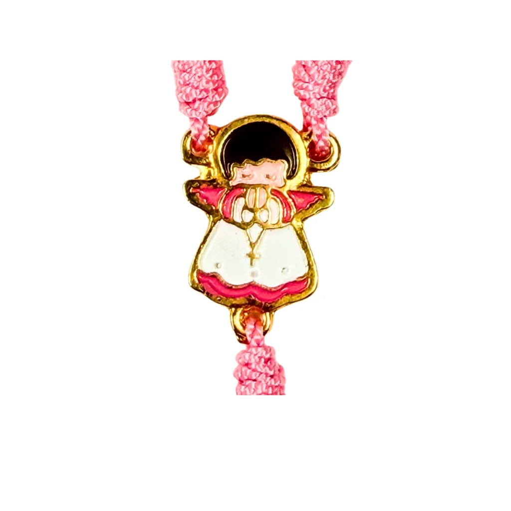 Ángel de la Guarda · Estrella de Amparo