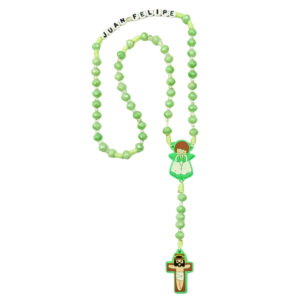 Ángel de la Guarda · Esperanza Personalizada