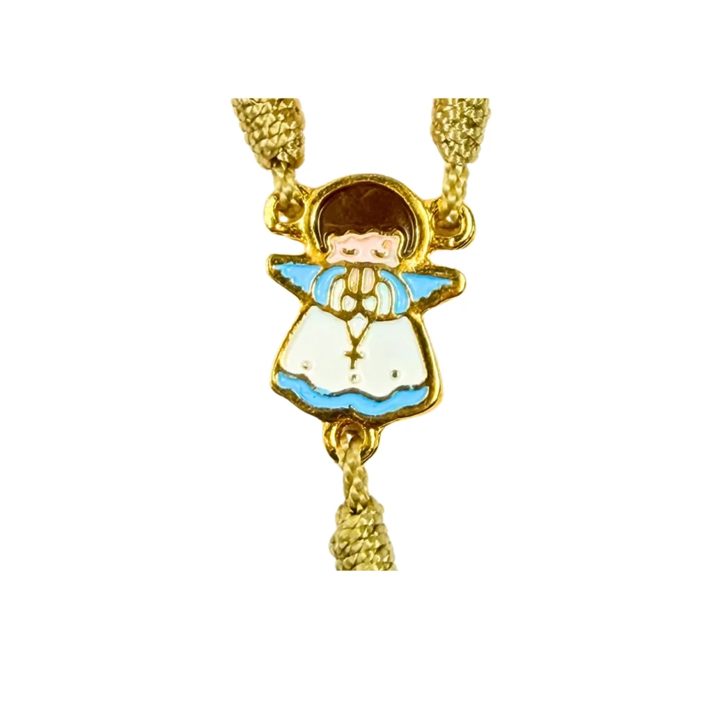 Ángel de la Guarda · Ámbar de Amparo