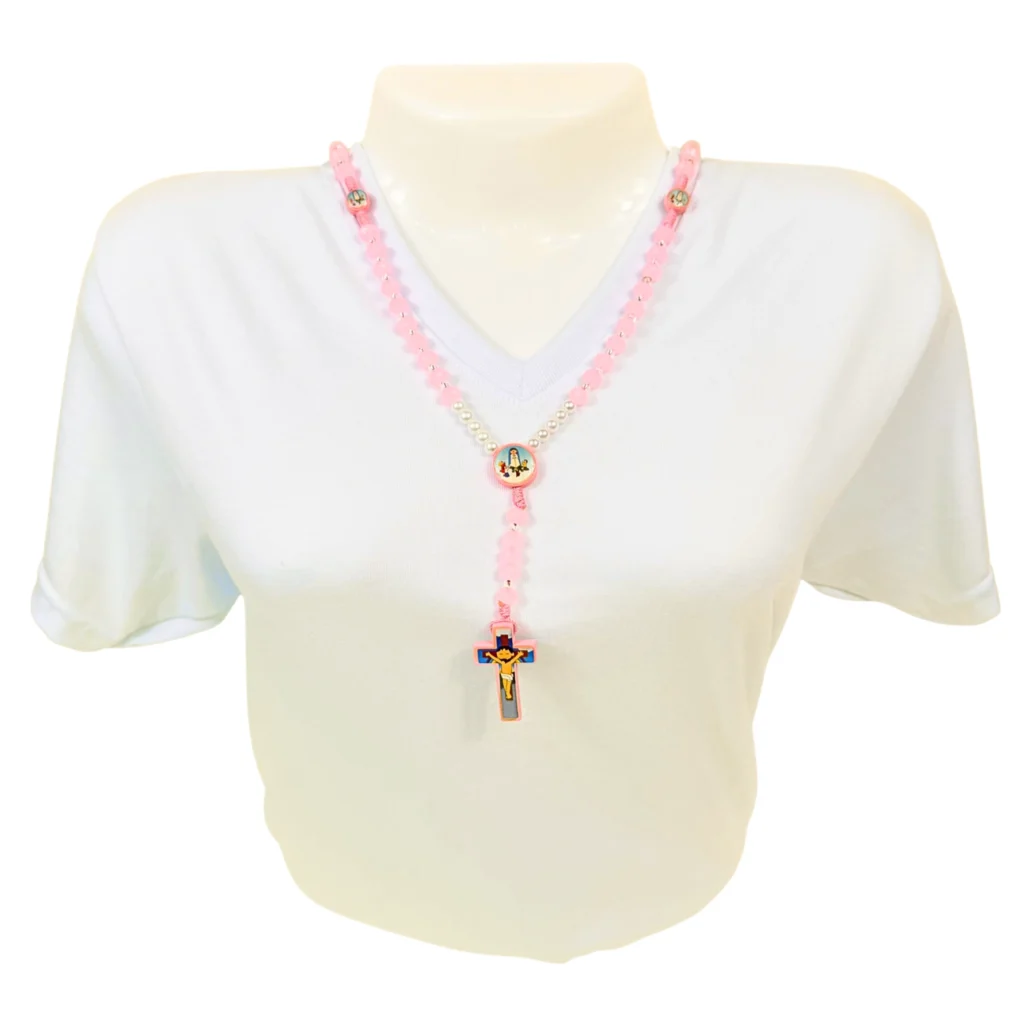 Ángel de la Guarda · Rosa Devocional