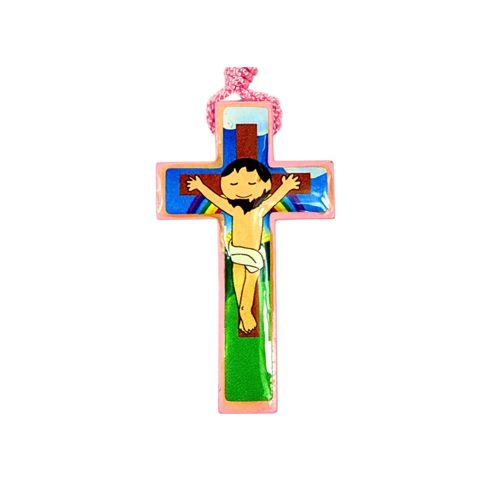 Ángel de la Guarda · Rosa Devocional