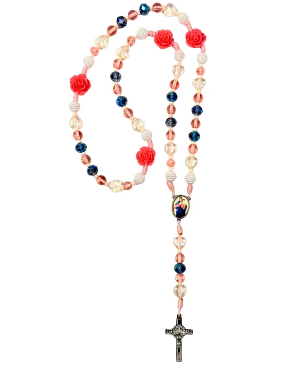 Virgen María Auxiliadora · Coral de Gracia