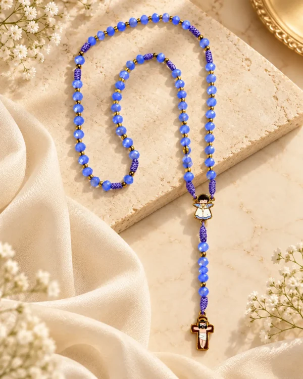 Ángel de la Guarda · Cielo Lavanda