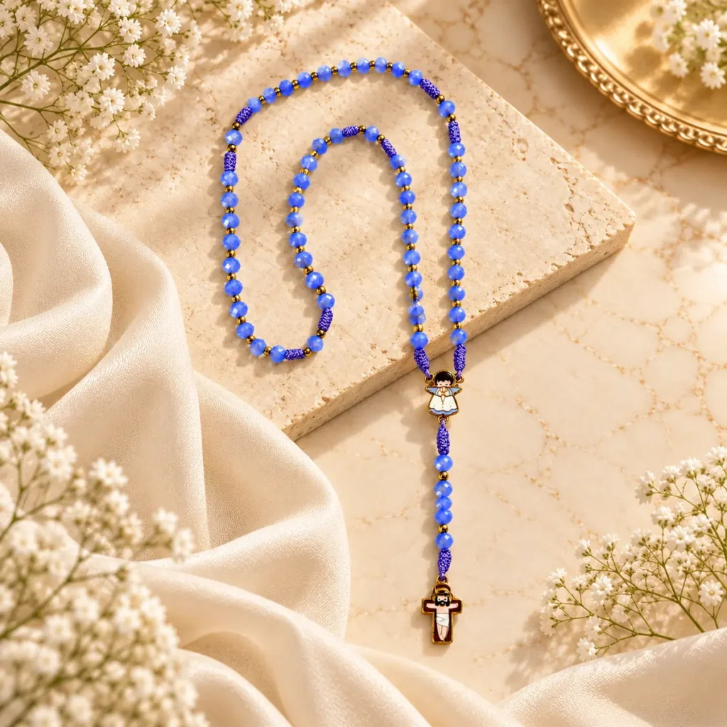 Ángel de la Guarda · Cielo Lavanda