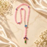 Rosario Ángel de la Guarda · Rosa Devocional