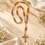 Rosario Divina Misericordia · Miel de Fe